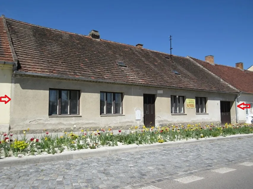 Prodej rodinného domu 420 m², pozemek 1340 m²